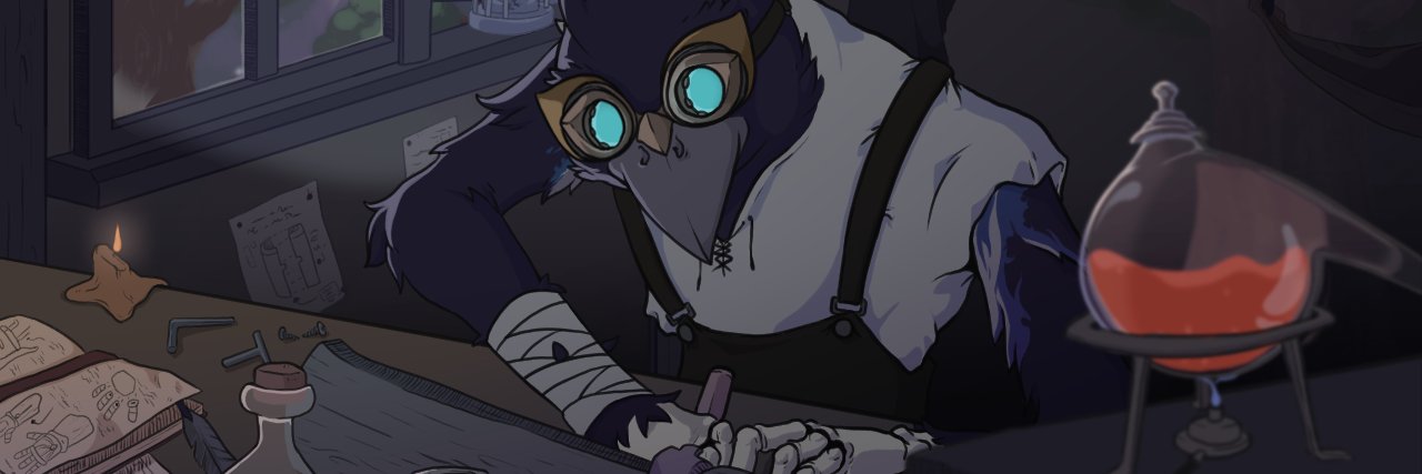 CaseoftheMatts's profile banner image