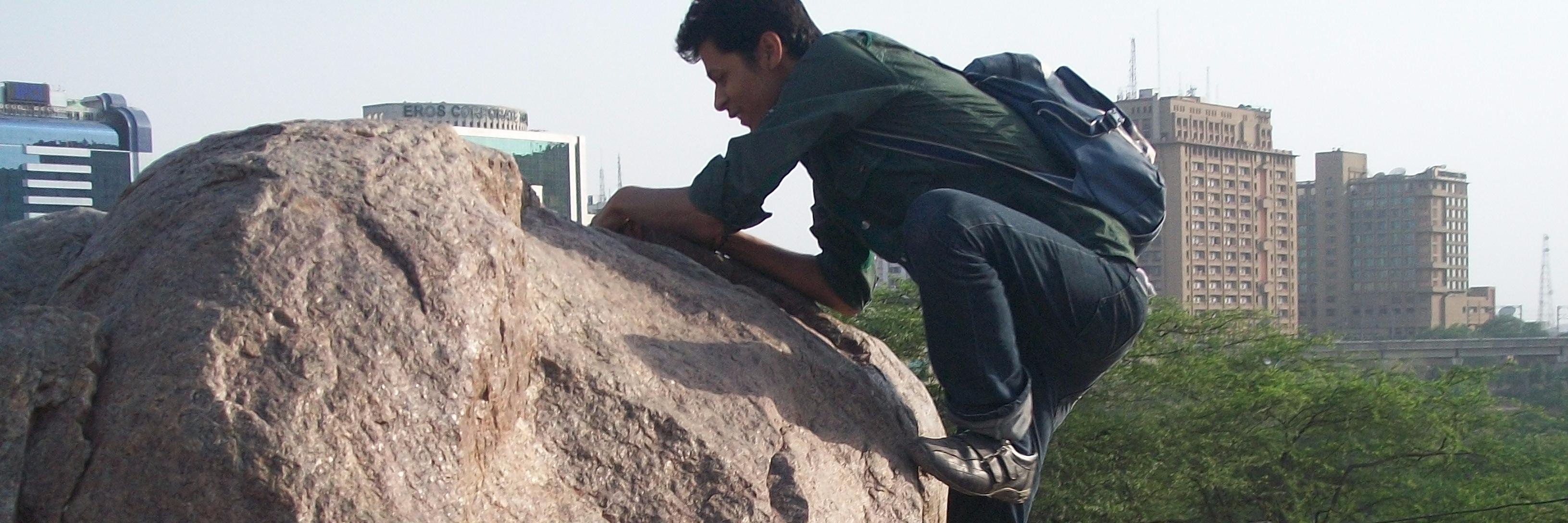 anshudbg's profile banner image