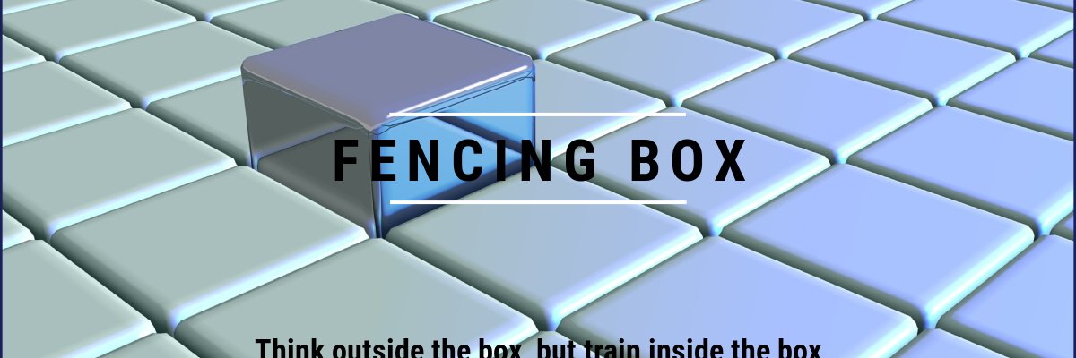 FencingBox's profile banner image