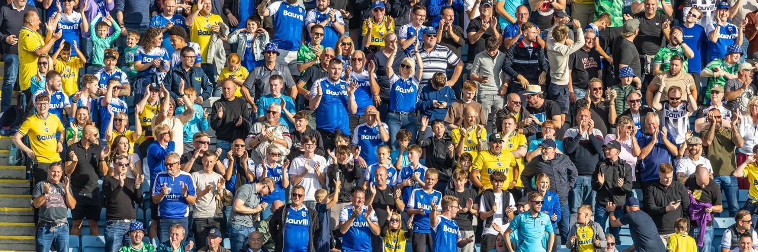 Gills3472's profile banner image