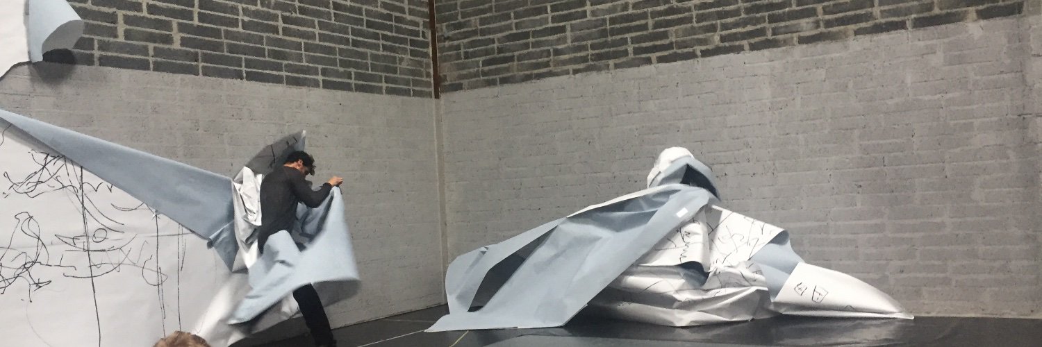 Anne Marie Morrin banner