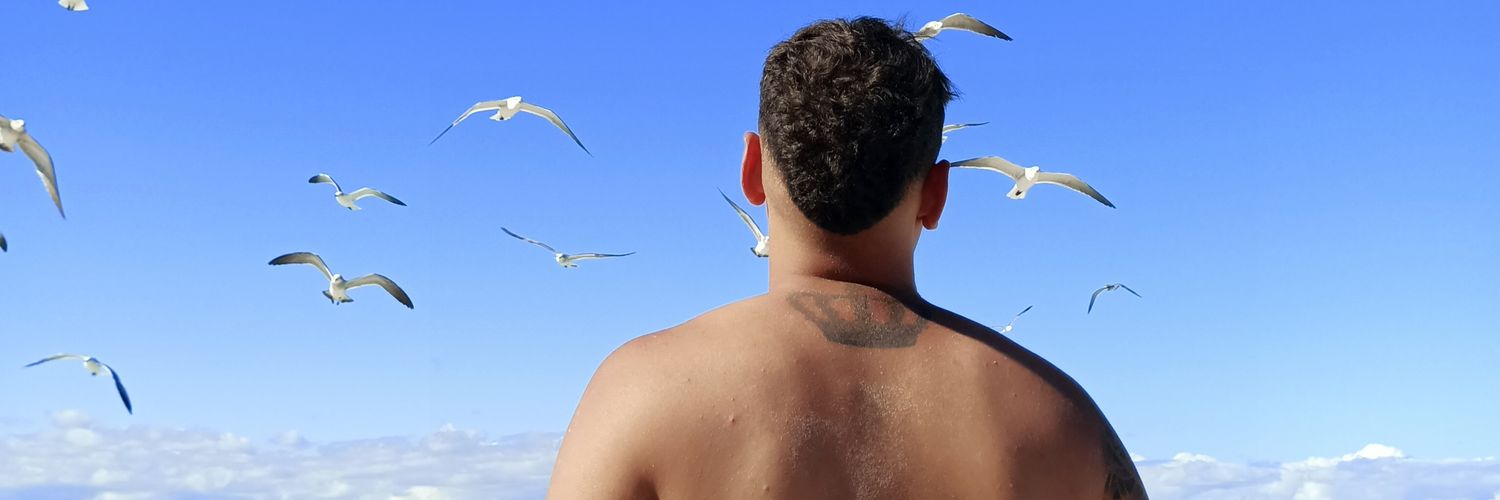 braham4ever's profile banner image