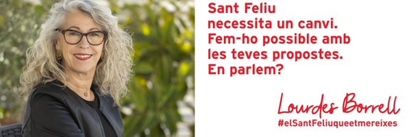 PSCSantFeliu Profile Banner