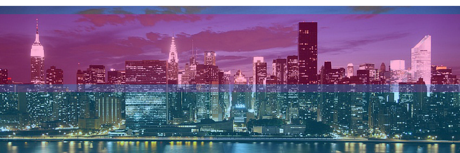 Ricky's NYC banner