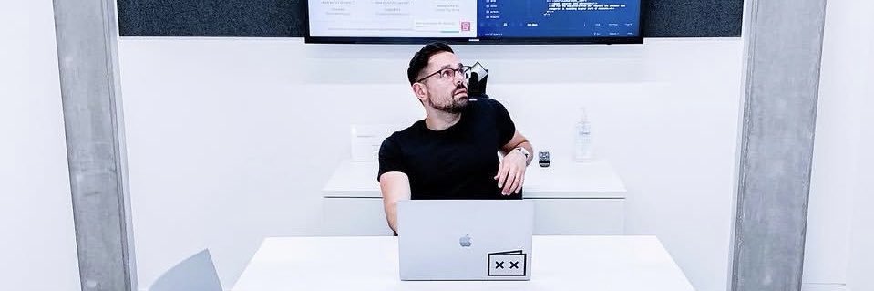 M4RCUSTECH's profile banner image