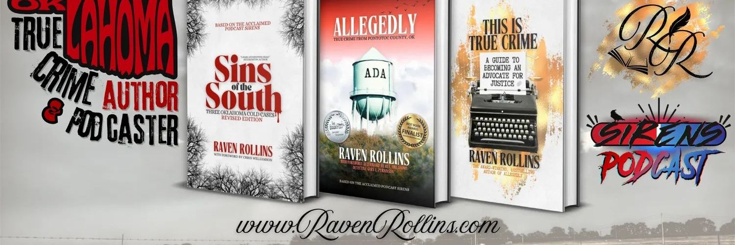 TheRavenRollins's profile banner image