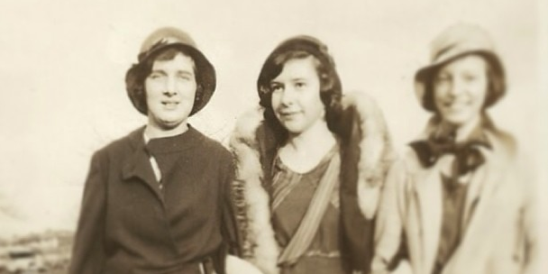 Beckiy banner