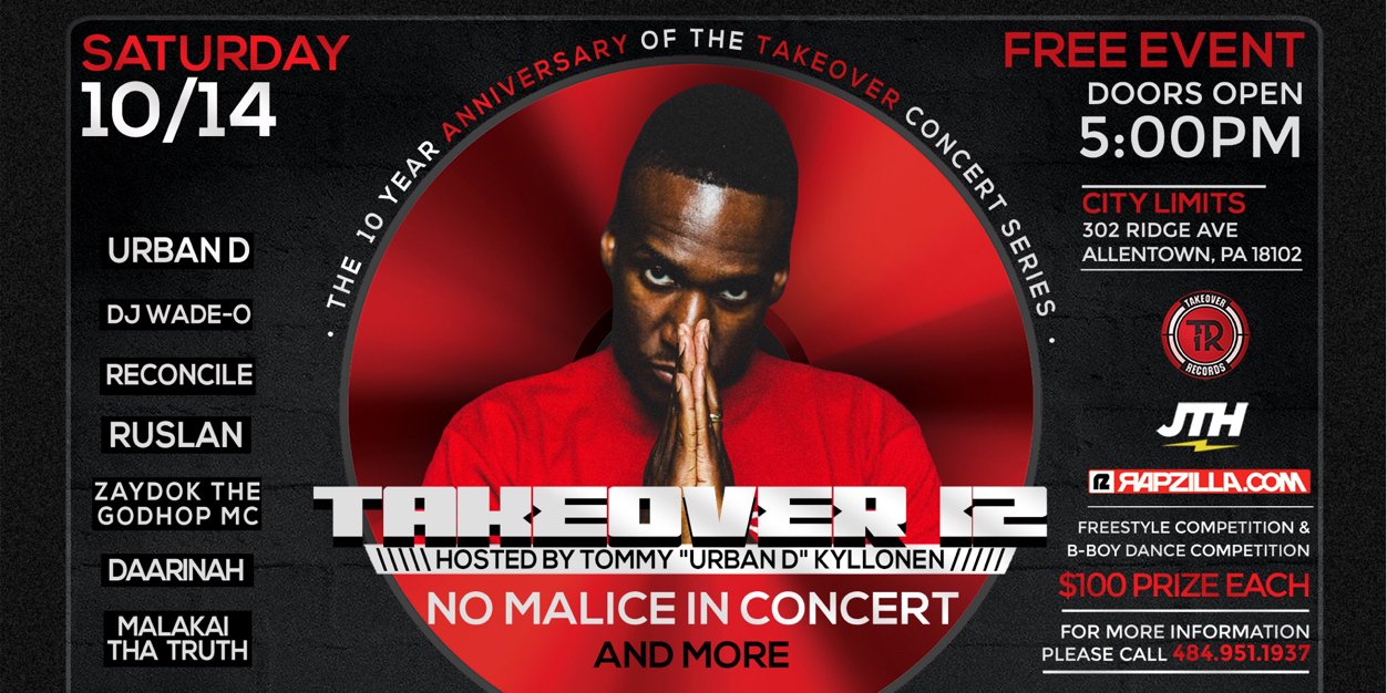 TakeOverRecordz's profile banner image
