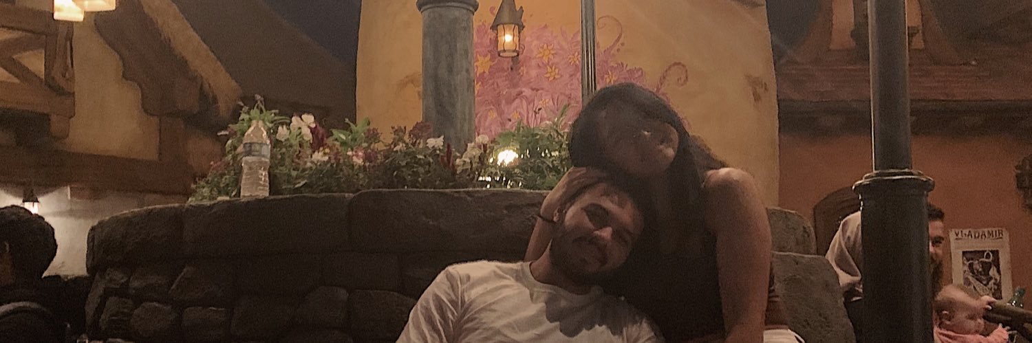 dezzajeann's profile banner image