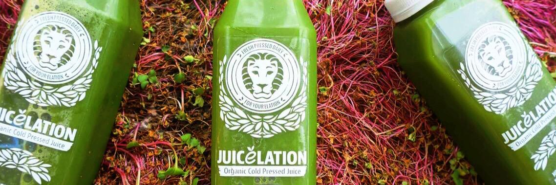Juicelation's profile banner image