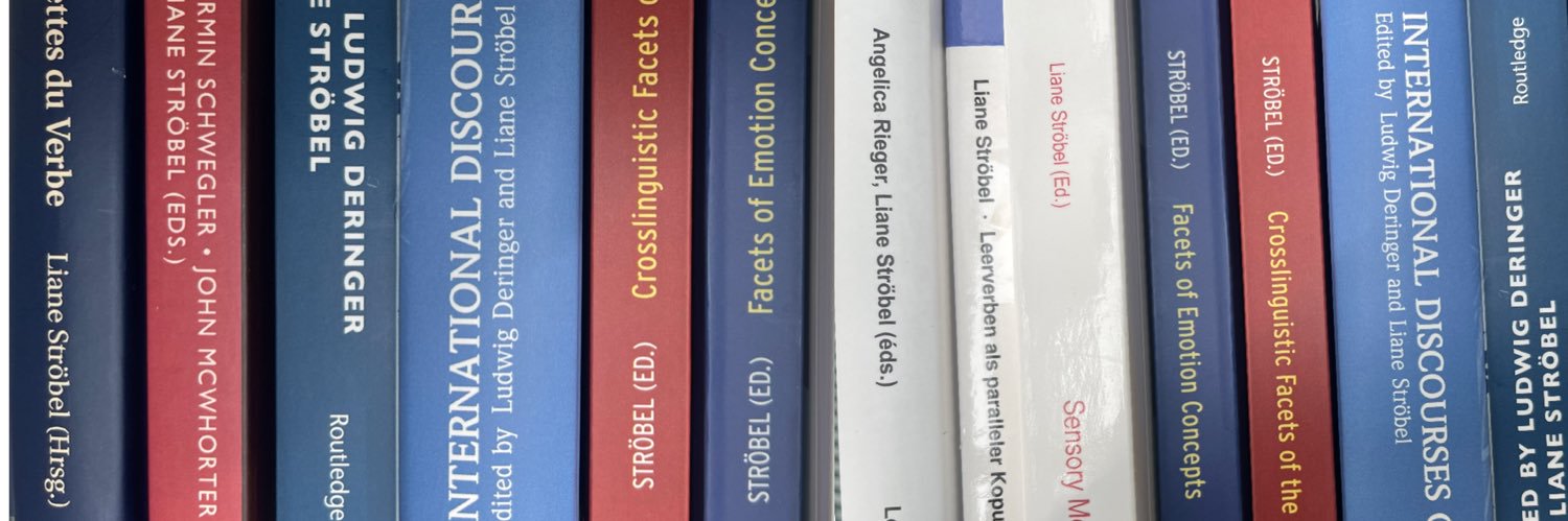 linguistics2's profile banner image
