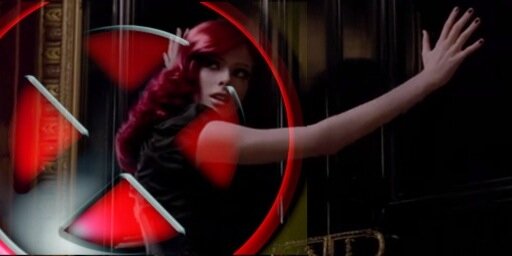 FieryRedPassion's profile banner image
