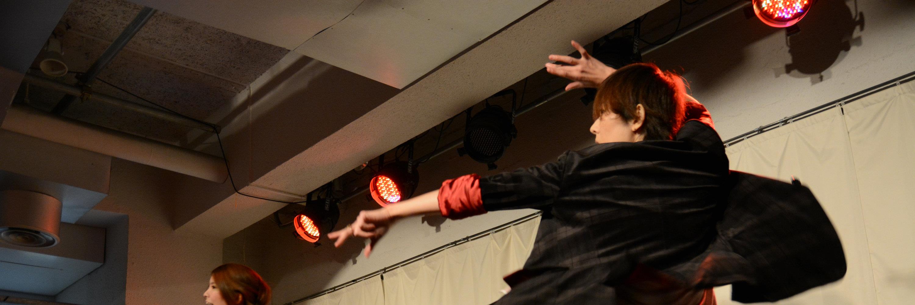 OmiYuya's profile banner image