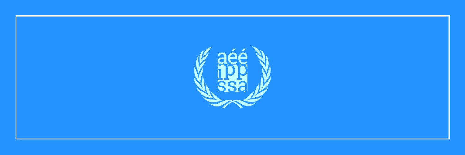 aeeippssa's profile banner image