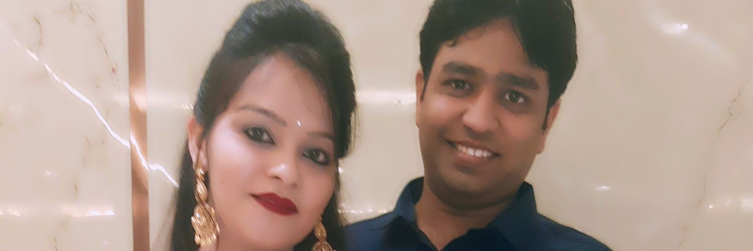 Shaifali2's profile banner image