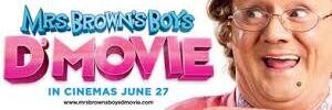 MrsBrown's profile banner image