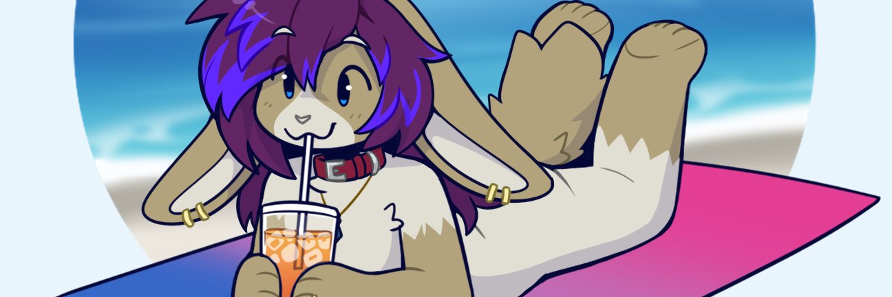 ShockburnVR's profile banner image