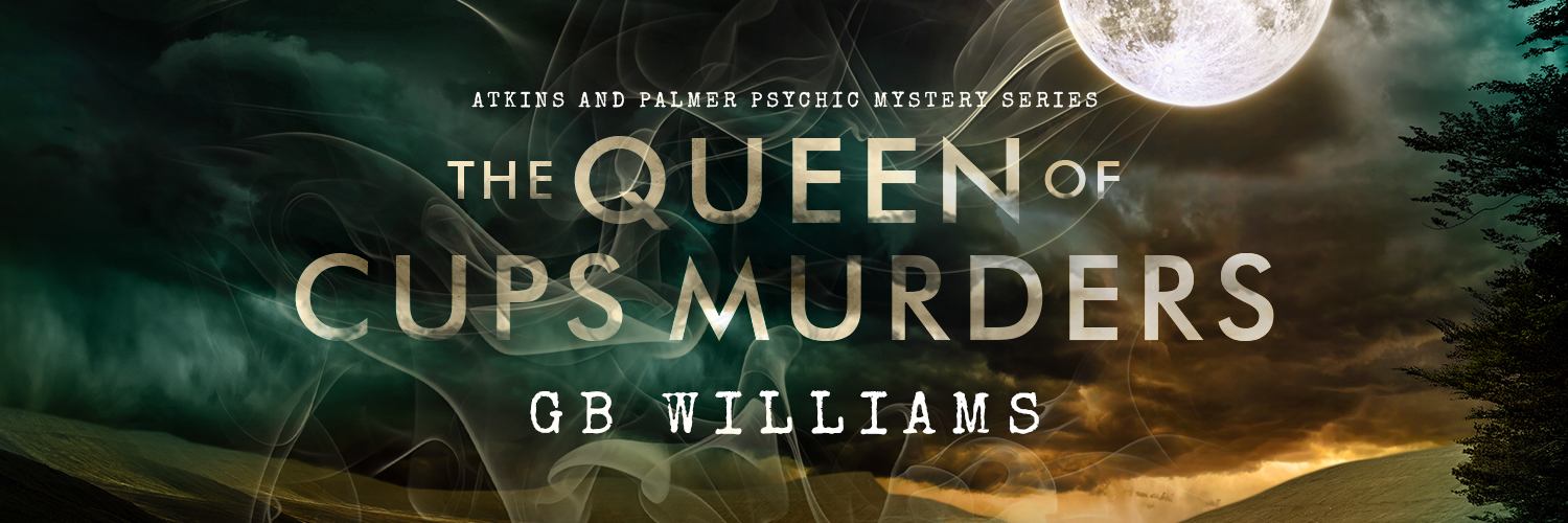 GB Williams banner