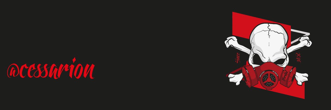 cessarion's profile banner image