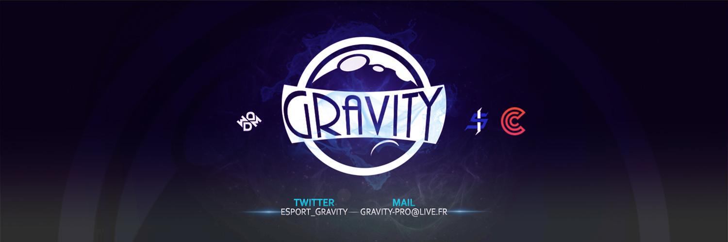 Gravity_NewLine's profile banner image