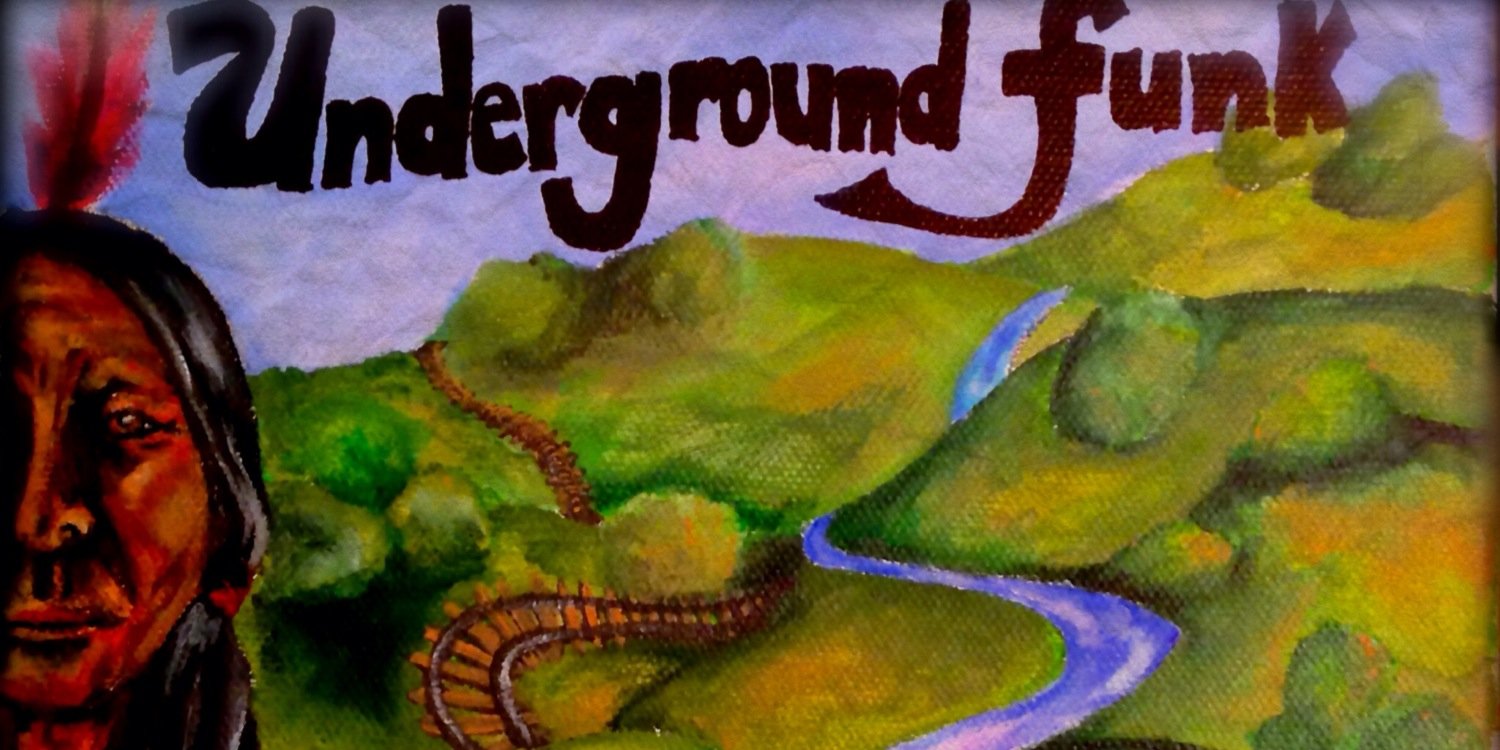 UndergroundFU's profile banner image