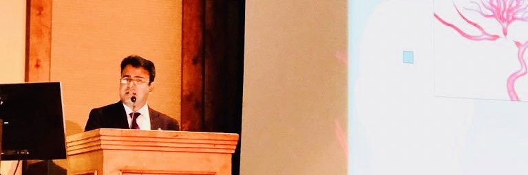 Devi Prasad Patra, MD, MCh, MRCSEd banner