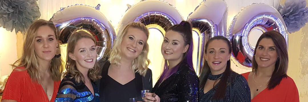 SophRobson's profile banner image