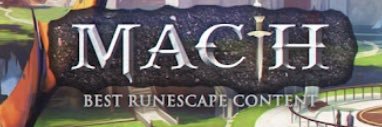 MacHrunescape's profile banner image