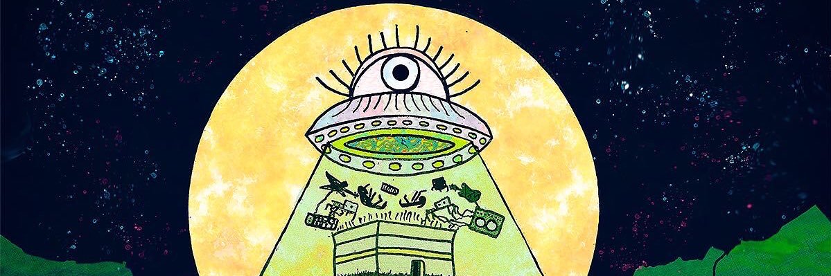 Dechonos's profile banner image