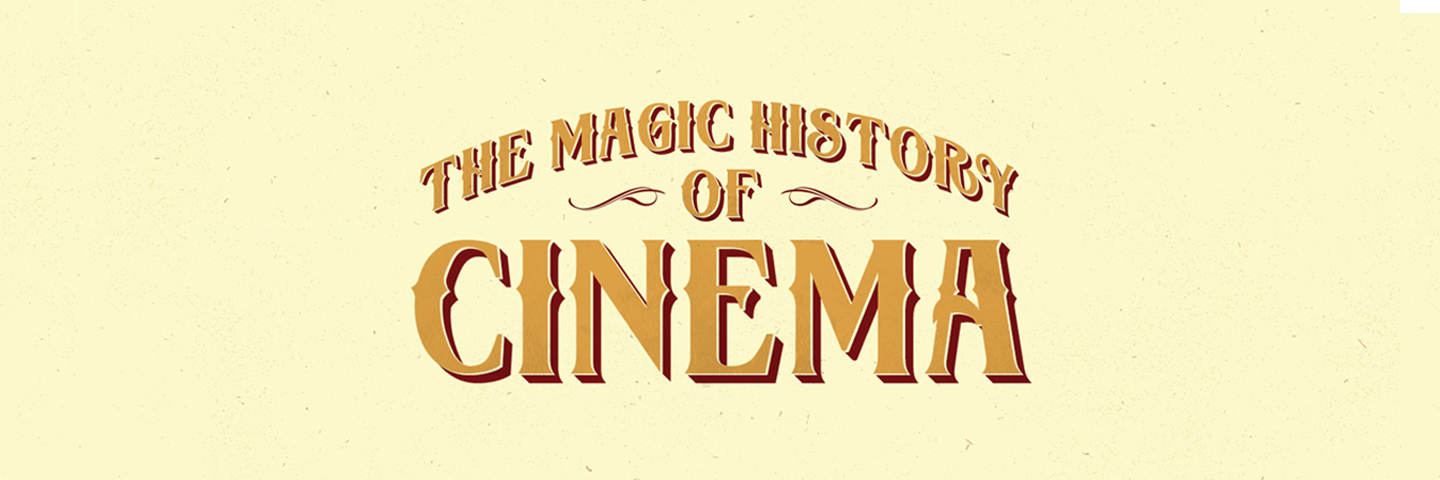 MagicCinemaDoc's profile banner image