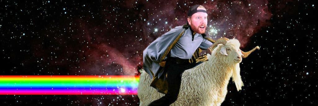 PatJenkem's profile banner image
