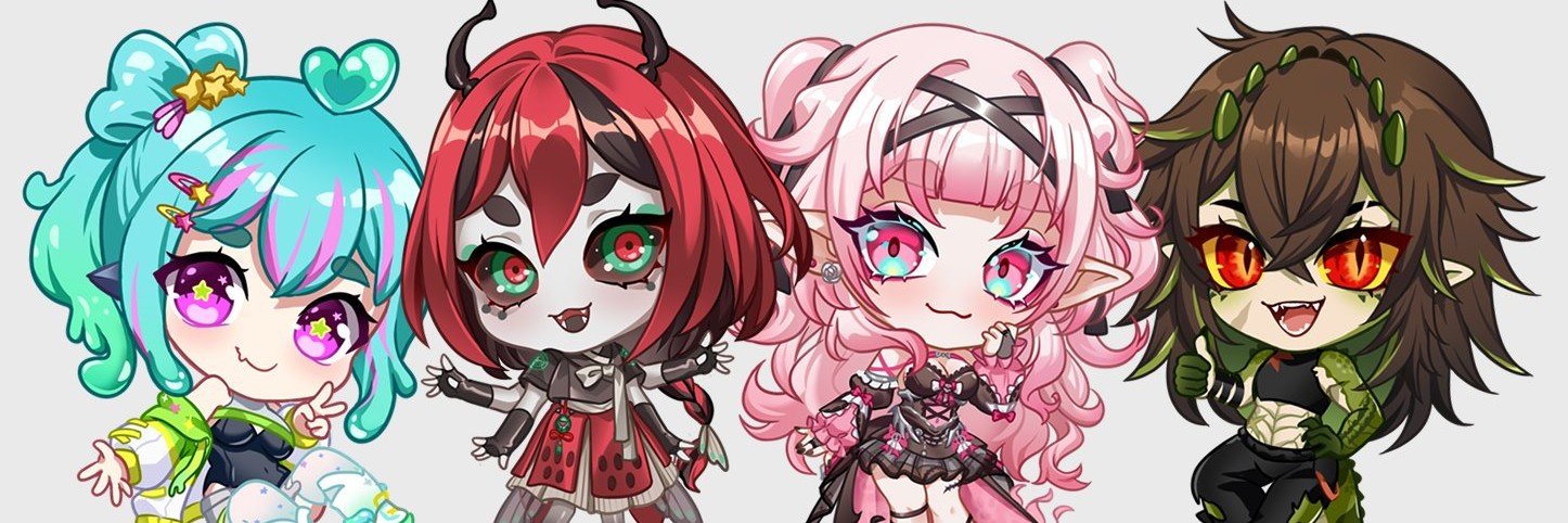 Sp00ky_Foxx's profile banner image