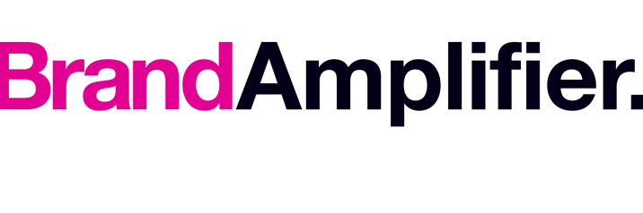 Brand Amplifier banner