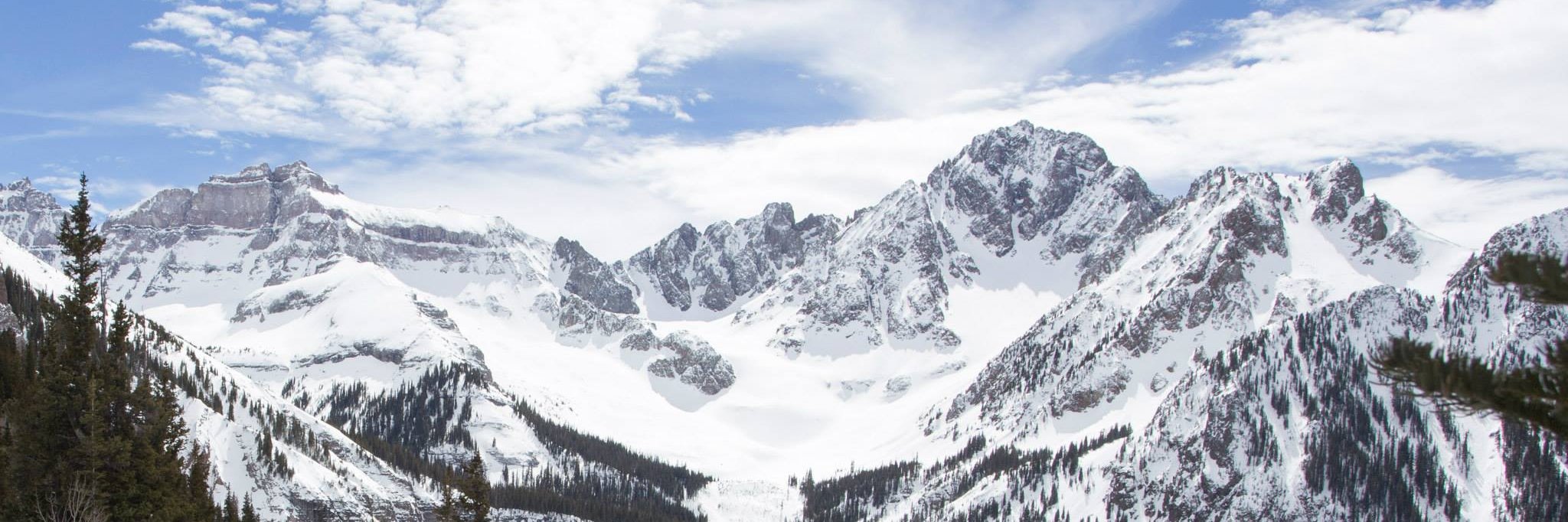 SummitRoute's profile banner image