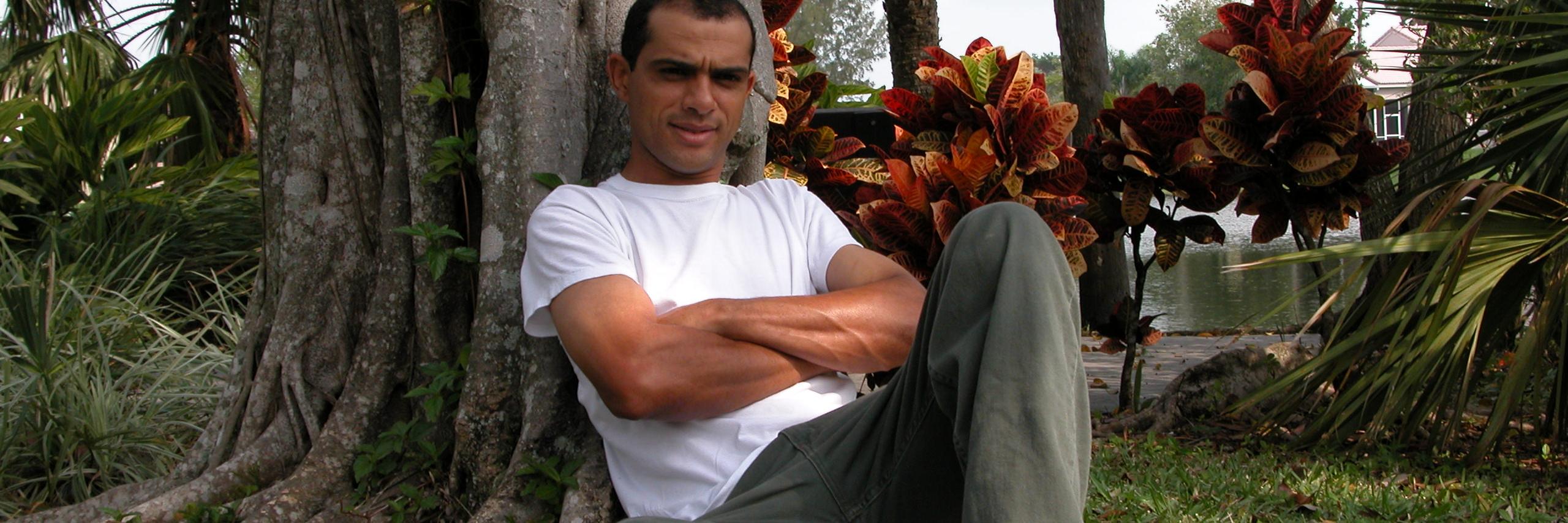 Dandreluca's profile banner image