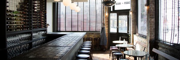 sagerandwilde Profile Banner
