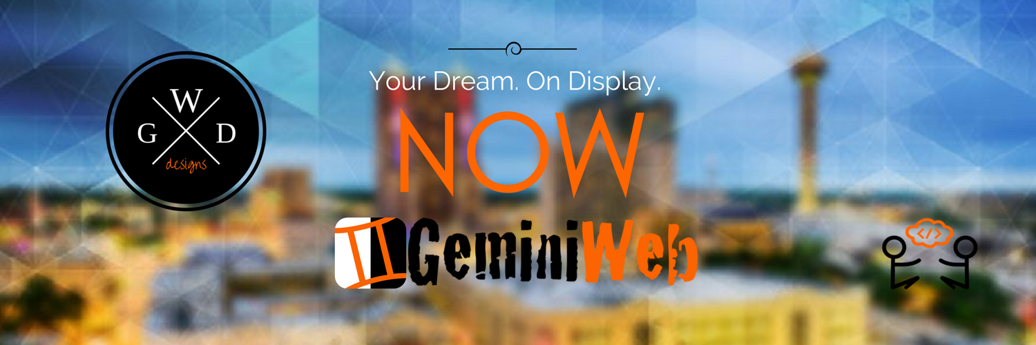 GWDdesigns's profile banner image