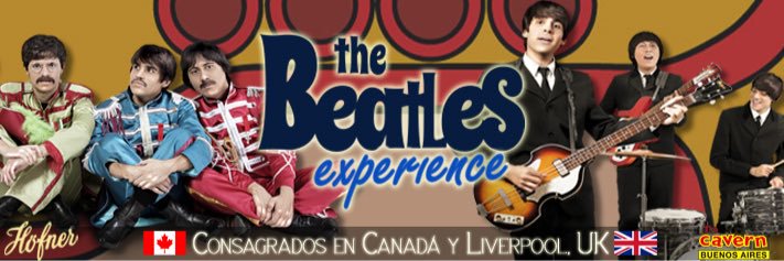 thebeatlesxp's profile banner image