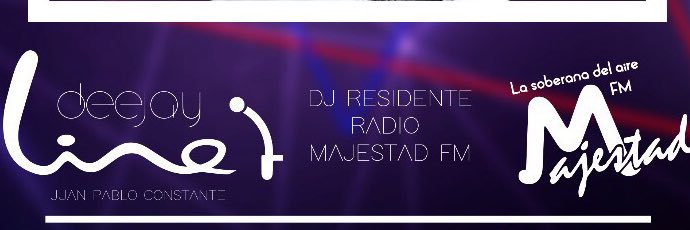 Juan Pablo Constante banner