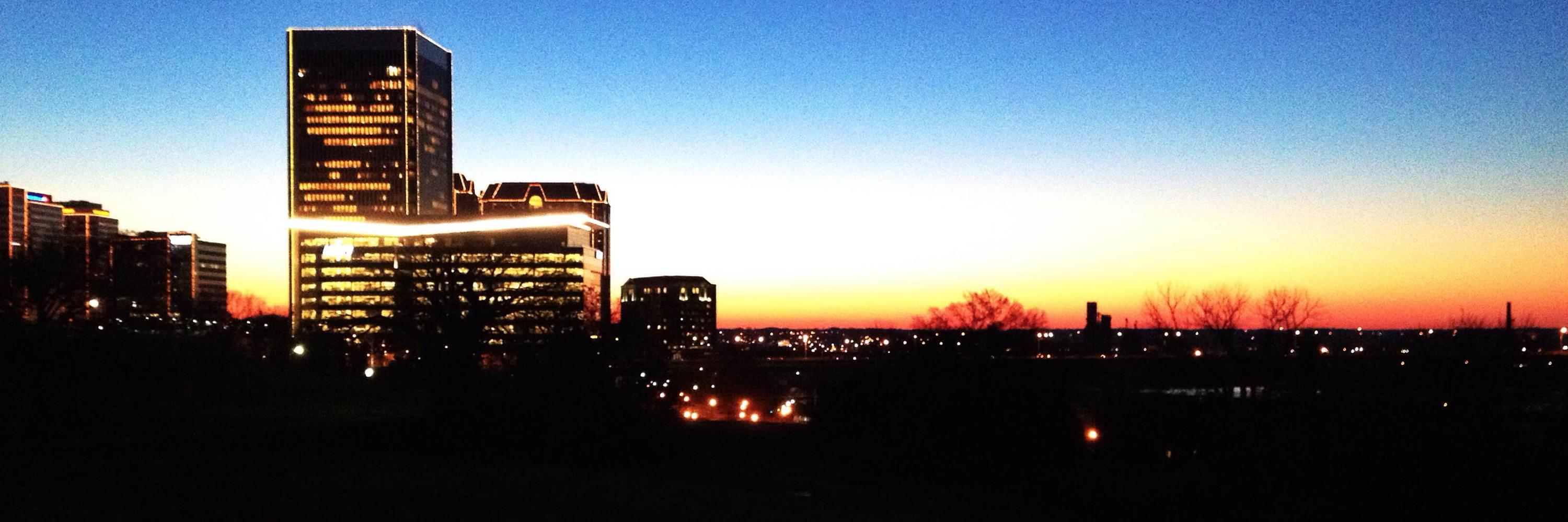 NextLevelFitRVA's profile banner image