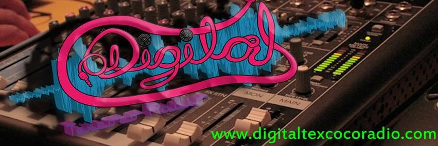 Digitxradio's profile banner image