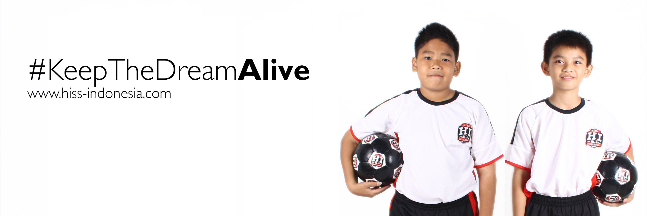 HISoccerSchool's profile banner image
