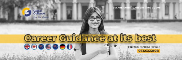 globalcolliance Profile Banner