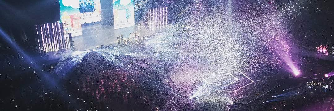 DELULU FANSHOPPE banner