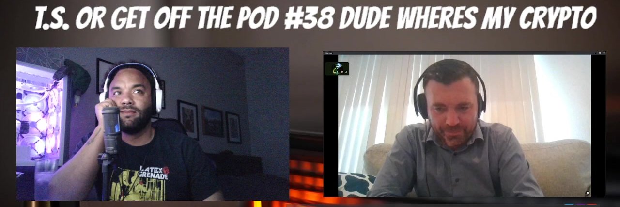 OldManHuggie's profile banner image