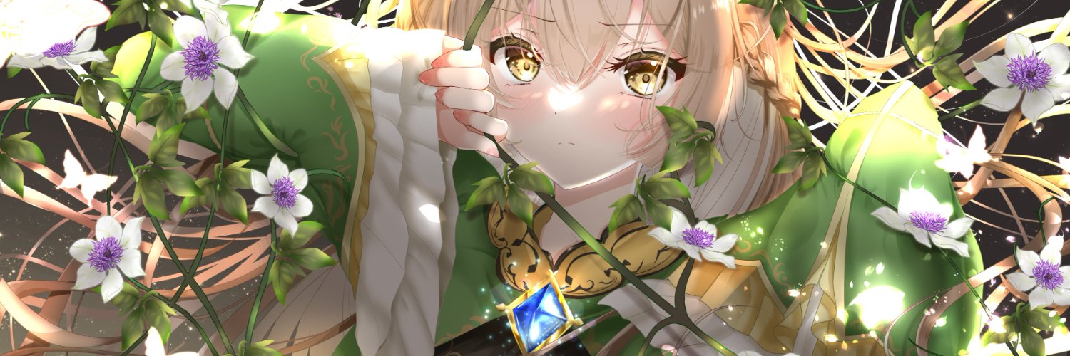 TheNhyar's profile banner image
