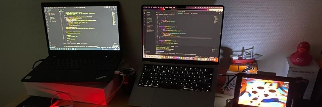 صَادِق Gichuru Sadiq banner