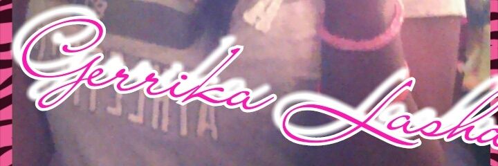 RikaLasha's profile banner image