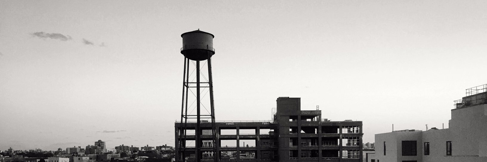 GreenpointArts's profile banner image