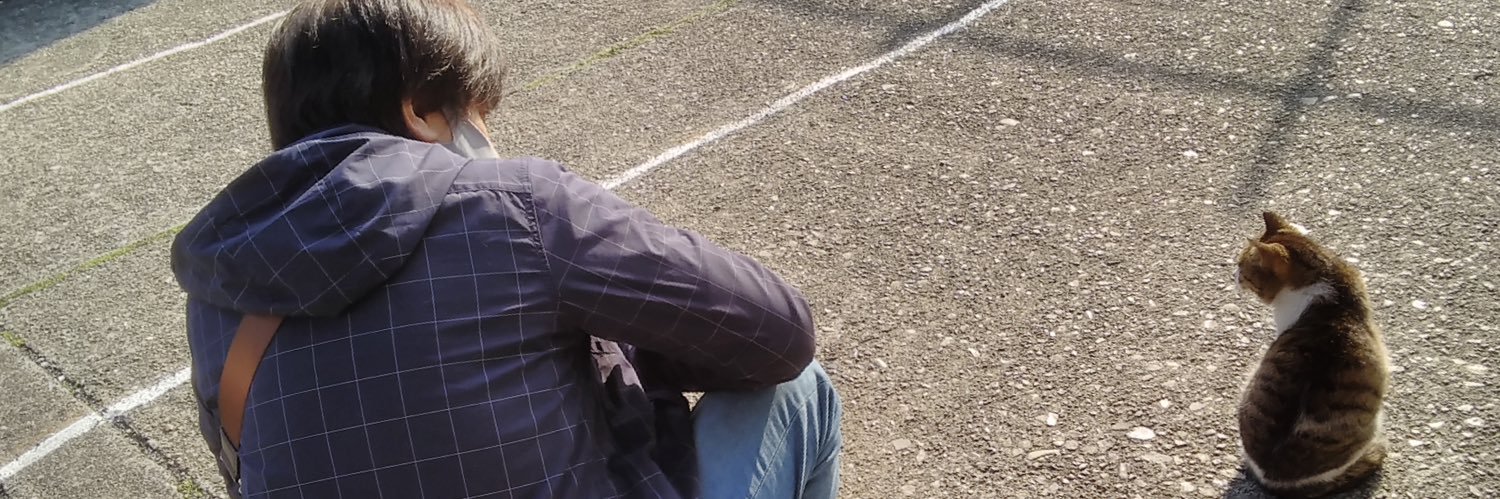 MPiroshi's profile banner image